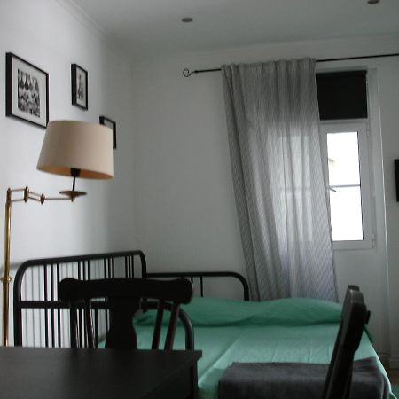 Apartamento Beco Do Sapato Lisboa Eksteriør billede