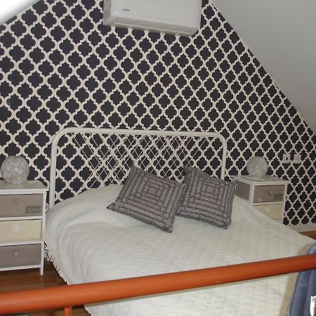 Apartamento Beco Do Sapato Lisboa Eksteriør billede