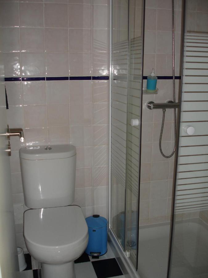 Apartamento Beco Do Sapato Lisboa Eksteriør billede