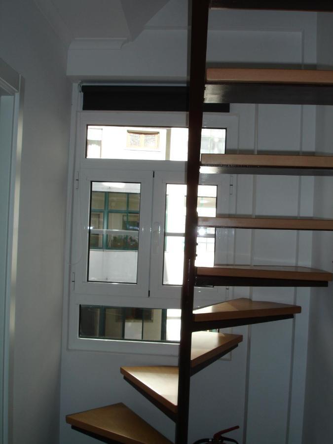 Apartamento Beco Do Sapato Lisboa Eksteriør billede