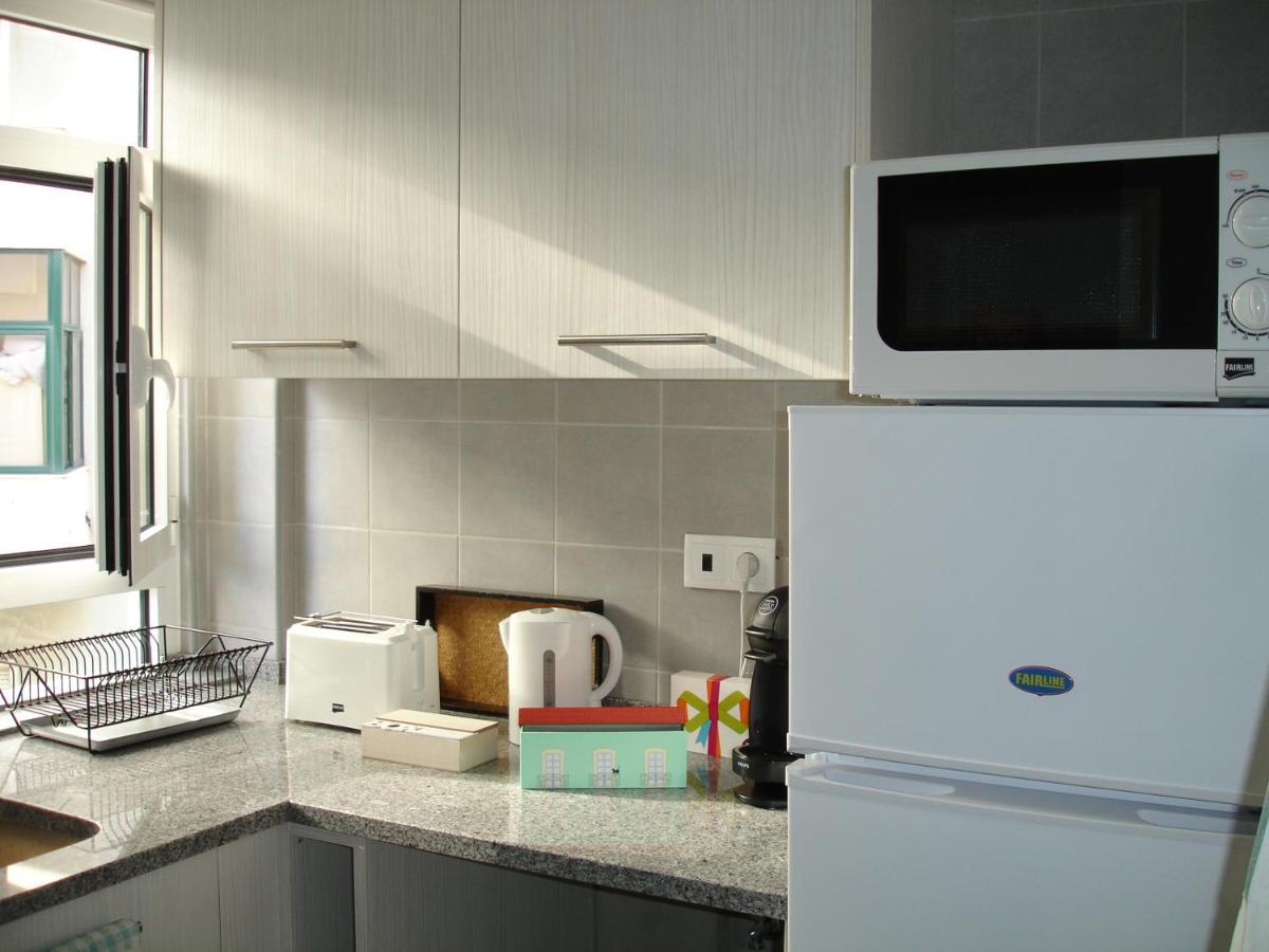 Apartamento Beco Do Sapato Lisboa Eksteriør billede