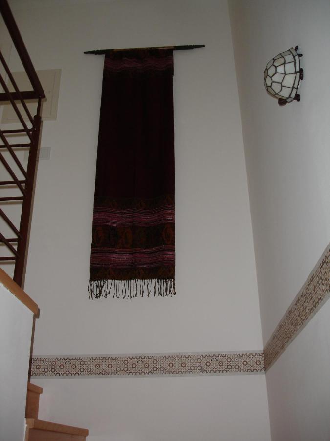 Apartamento Beco Do Sapato Lisboa Eksteriør billede