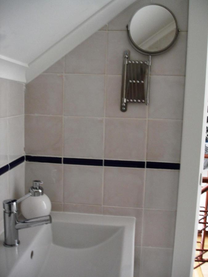 Apartamento Beco Do Sapato Lisboa Eksteriør billede