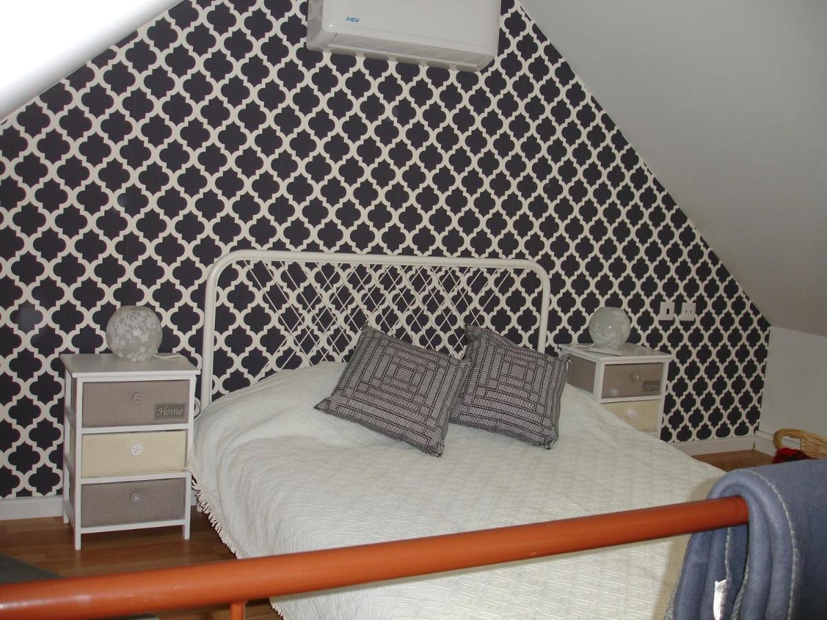 Apartamento Beco Do Sapato Lisboa Eksteriør billede